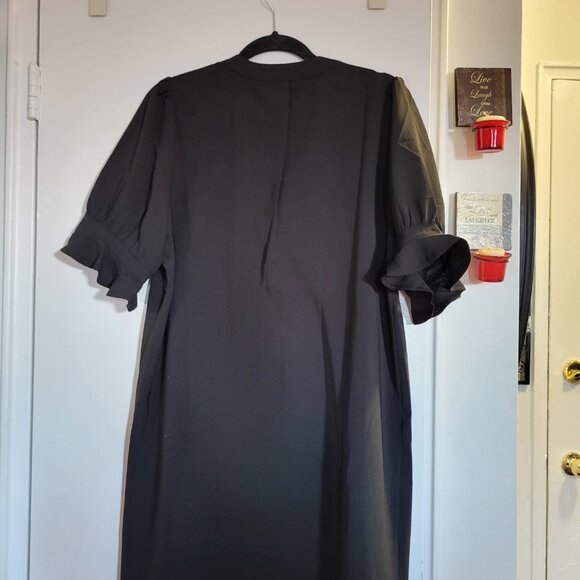 WOMENS  DRESS - Picture 2 of 2